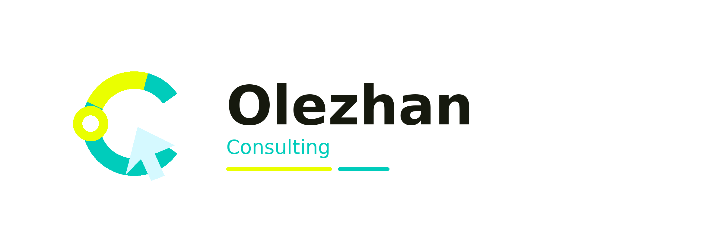 Olezhan Consulting